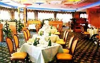 Guo Bin Grand Hotel Wuhan Bagian luar foto
